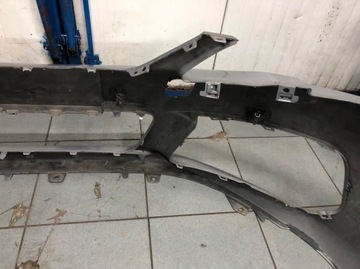 фото thumb №8, Peugeot 308 t9 бампер перед aa38247568