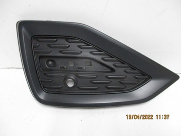 фото thumb №9, Решётка бампера audi q2 81a 81a807882 81a807881
