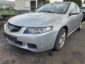фото thumb №15, Honda accord vii руль подушка безопасности mutli обвед колеса