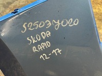 фото thumb №12, Skoda rapid 12-17 5ja бампер перед передній