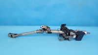 фото thumb №6, Nissan qashqai iii j12 колонка рулевая 488056ug1b блокировка 487007831r