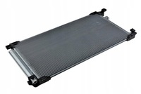 фото thumb №1, Конденсатор радіатор кондиціонера toyota prius 1.8