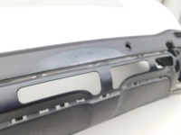 фото thumb №7, Mercedes w167 167 gle amg 18-21 бампер задній задня