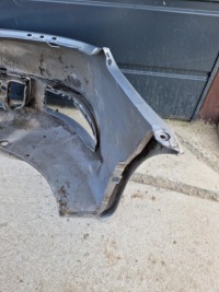 фото thumb №7, Skoda octavia ii 1z0 lift бампер перед ксенон