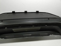 фото thumb №9, Vw t-roc накладка dół бампер задняя 2ga807521s oryg !!