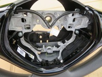 фото thumb №5, Toyota aygo citroen c1 повітропровід мультифункція