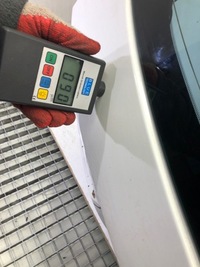 фото thumb №7, Крышка багажника задняя mazda 6 gh kombi 07-13