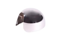 Купить Крышка зеркало левая хром bmw mini r50 r53 оригинальный 51167123295, фото thumb