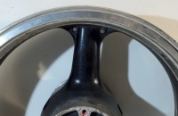 фото thumb №10, Диск зад 17" x 6,00" kawasaki z1000 з 1000 2003-2006r