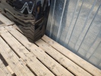 Капот крышка алюминиевая opel corsa f дорестайлинг  06.19-12.23 лак ktv ktvd с Разборки, фото thumb