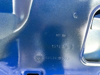 фото thumb №11, Крышка багажника крышка багажника задняя задняя skoda fabia iv 4 hb 6v 2021-