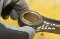 фото thumb №5, Шатун шату́н touareg 2.5 tdi 038j bac