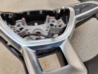 Купить Руль многофункциональный 484002607r renault clio v, фото thumb