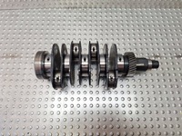 фото thumb №7, Wał коленчатый вкладыши ee20z subaru forester iii shh 2.0 d 147km awd 08-13