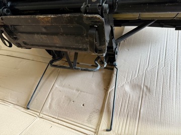 фото thumb №7, Диван трійка трьохмісна vw t5