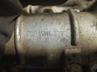 Купити Alfa romeo 159 1.9 jtd 150 km z19dth кришка клапанів 55194358, фото thumb