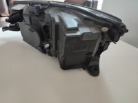 Фара правый  перед skoda fabia 3 рестайлинг  full led Киев, фото thumb