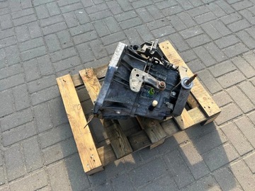 фото thumb №10, Renault espace laguna master коробка передач механическая коробка передач 6pk