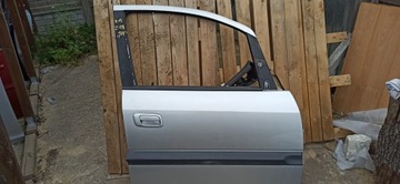 фото thumb №1, Opel zafira a дверь правый перед передние z157