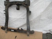 фото thumb №3, Opel astra j поперечина підрамник підвіска перед