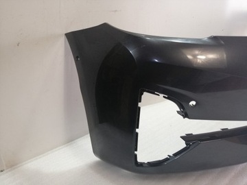 фото thumb №9, Bmw g30 g31 рестайлинг бампер перед