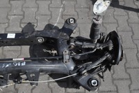 фото thumb №8, Bmw 4 f32 430i 2.0 16v 252km підвішування балка зад амортизатори ступиці