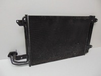 фото thumb №11, Радиатор кондиционера volkswagen golf audi a3 seat skoda 1k0820411q