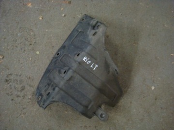 фото thumb №1, Kia rio iii iv 11- захист шасі зад задня ліва