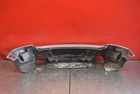 фото thumb №12, Бампер задняя задний серебристый 9801898 mini countryman r60 10-15