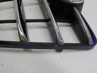 фото thumb №7, Alfa romeo mito решётка радиатора решётка радиатора радиатора 156078532