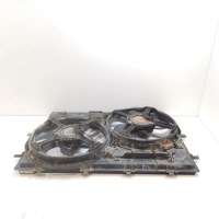 2007 fiat ducato вентилятор радіатора 1358002080 Ціна, фото thumb