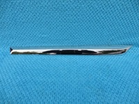 фото thumb №1, Corolla e16 молдинг двері лівий задня хром