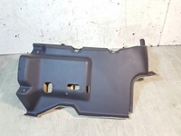 фото thumb №1, Захист пластик панелі консолі mercedes w168