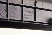 фото thumb №6, Ky187 hyundai veloster i защита крышки багажника