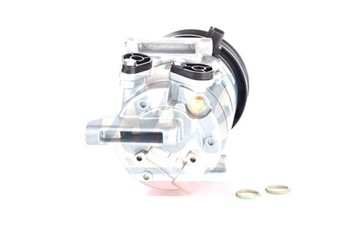 фото thumb №16, Nissens 89348 конденсатор, кондиціонер