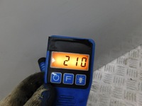 фото thumb №10, Двері праве - bmw 3 e92 e93 coupe cabrio alpin white