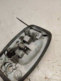 Ducato boxer jumper iii ручка наружная левая dzz041 Доставка, фото thumb