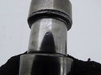 фото thumb №11, Land rover freelander 00- 2.0 td4 вал розподільного валу w