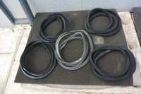 фото thumb №1, Прокладка двері багажника kpl mercedes w204 sedan