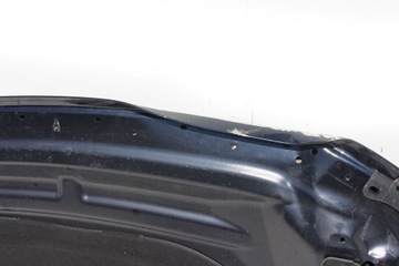 фото thumb №10, Audi q5 80a fy капот 80a823029 перед передняя крышка двигателя 80a 823 029 w
