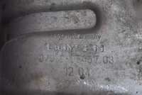 фото thumb №8, Гасник кінцевий лівий 3w0253611 bentley continental 1 i gt 6.0 w12 560 km