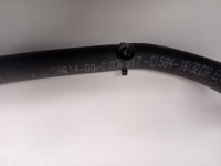 Шланг пабтрубок  труба радиатора воды tesla model s Оригинал, фото thumb