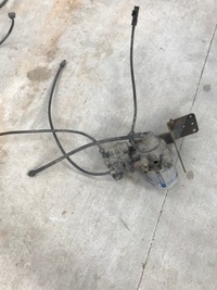 фото thumb №1, Iveco stralis 11r клапан основа осушувача k033356