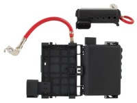 фото thumb №2, Коробка корпус предохранителей do skoda octavia i 1