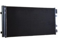 фото thumb №2, Конденсатор кондиционера renault fluence 1.6 2.0 10-