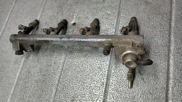 фото thumb №6, Планка впрыскивающий daewoo tacuma 2.0b 02r 90411551