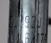 фото thumb №7, Шланг усилителя 4e0422893j aud s8 d3 5.2fsi