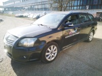 фото thumb №6, Toyota avensis насос топливная рейка высокого давления 2006 2.0l 221000r020 hu2