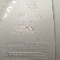 фото thumb №7, Захист стійка перед права ducato boxer 06-13r