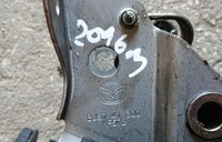 фото thumb №2, Педаль зчеплення mazda bjs7